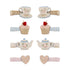 Mimi & Lula Afternoon tea salon hair clips