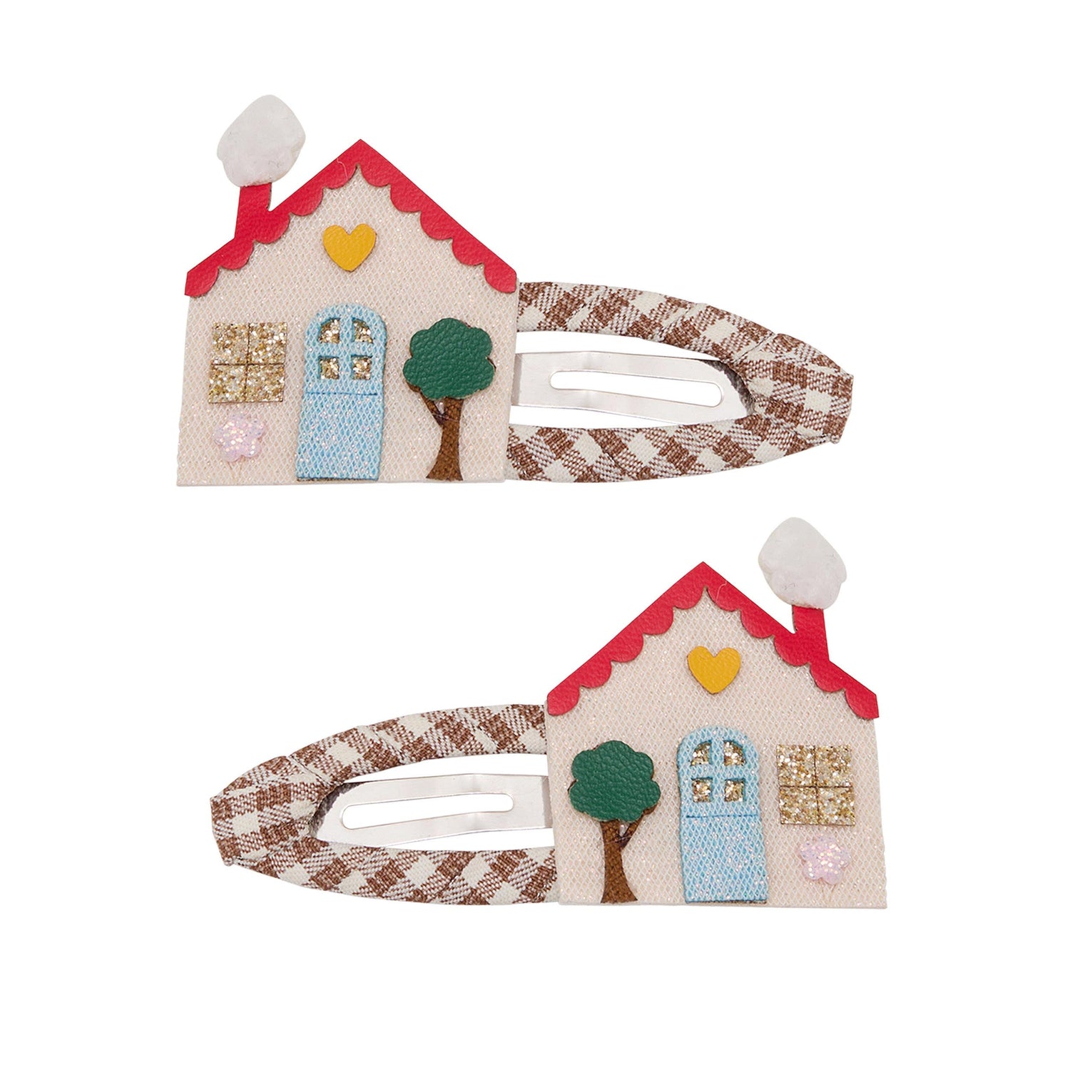 Mimi &amp; Lula Farmhouse hair clips