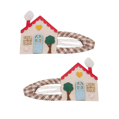 Mimi &amp; Lula Farmhouse hair clips