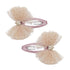 Mimi & Lula Large tutu bow hair clips