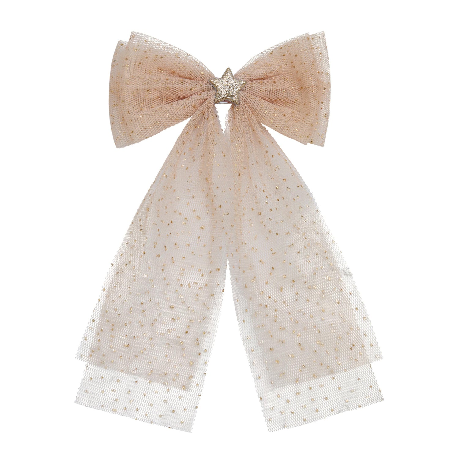 Mimi &amp; Lula Tulle oversized bow