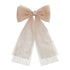 Mimi & Lula Tulle oversized bow