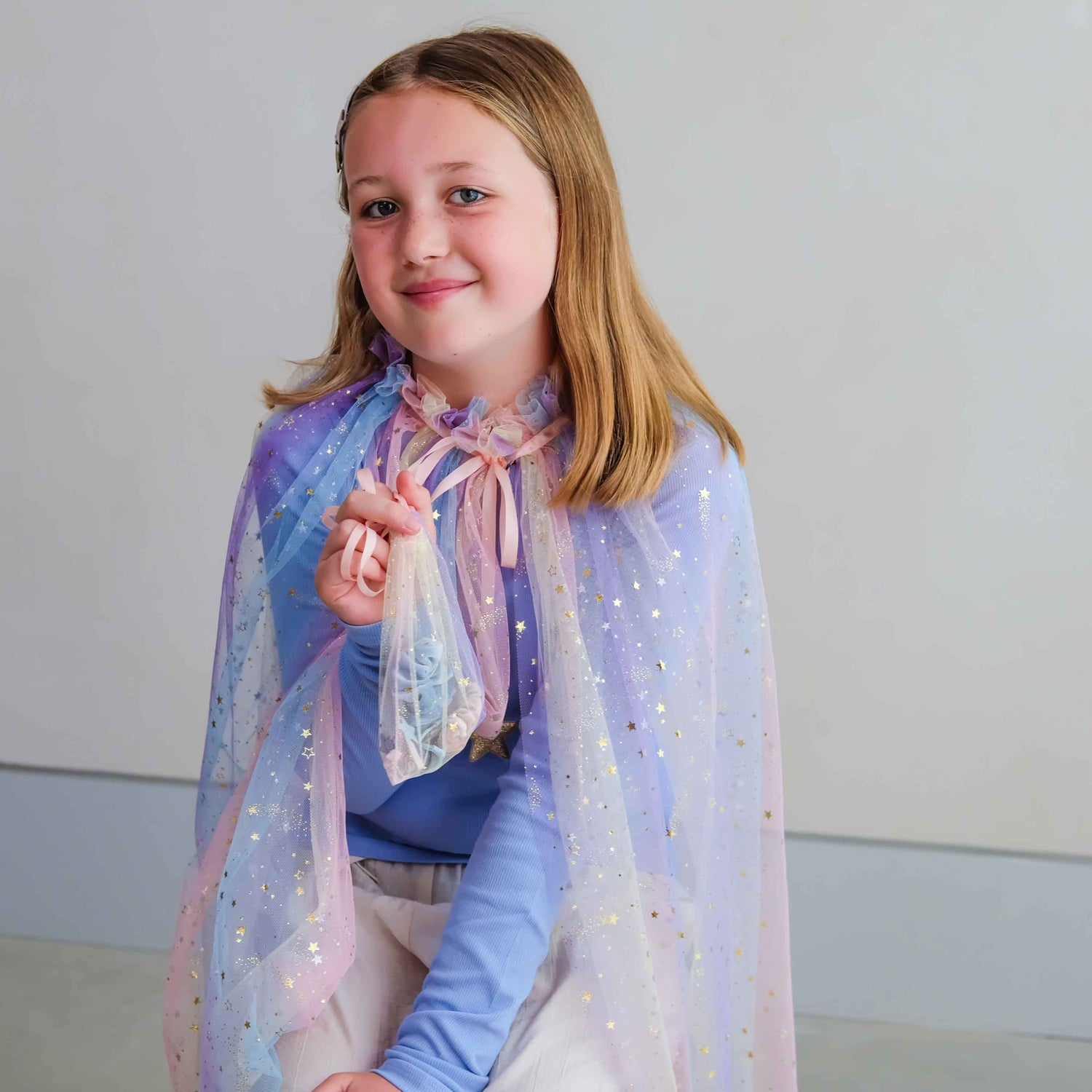 Mimi &amp; Lula Dreamy pastel pouch