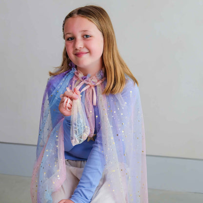 Mimi &amp; Lula Dreamy pastel pouch