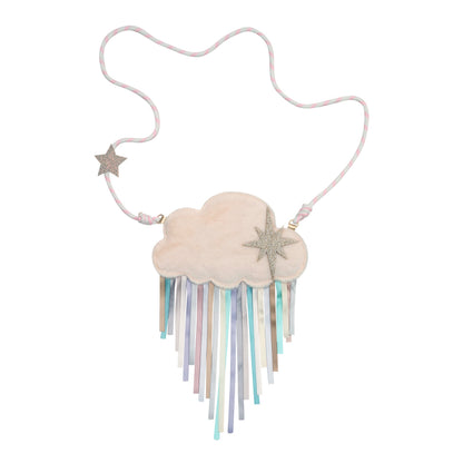 Mimi &amp; Lula Fluffy cloud bag