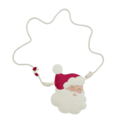 Mimi &amp; Lula Santa bag