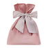 Mimi & Lula pink gifting pouch with hair accessories