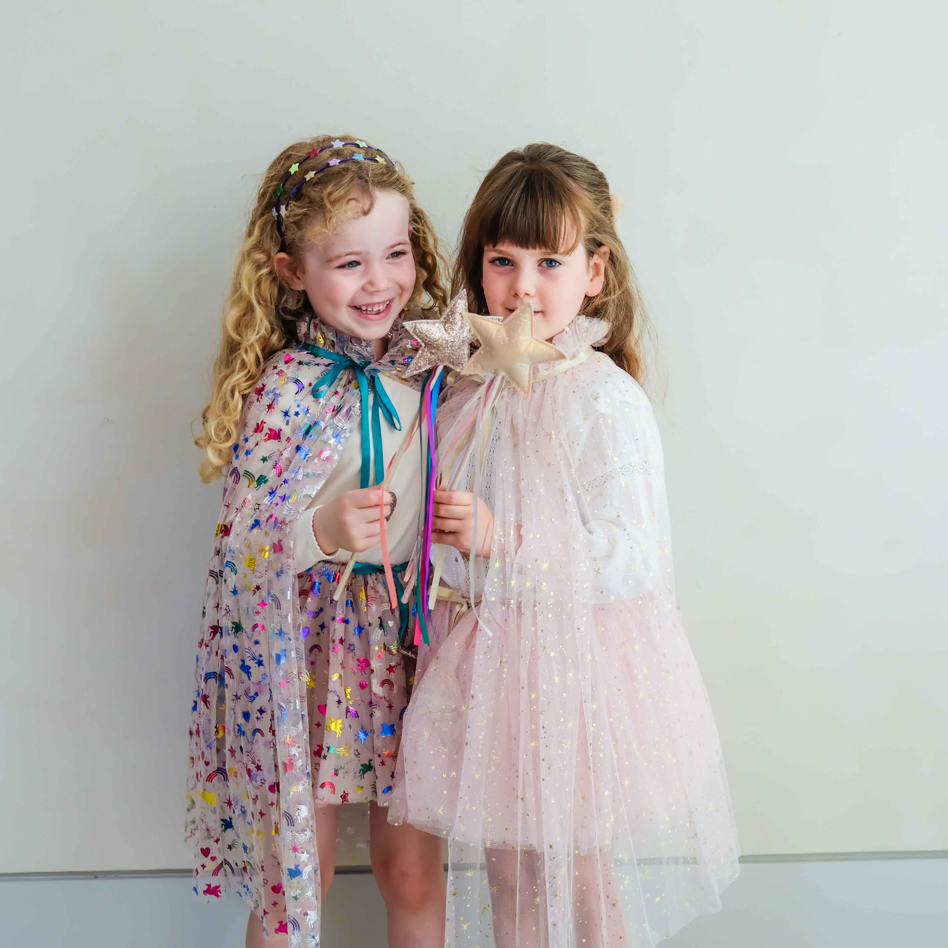 Mimi &amp; Lula Princess starry tutu
