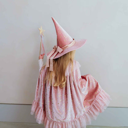 Mimi &amp; Lula Elspeth witch hat