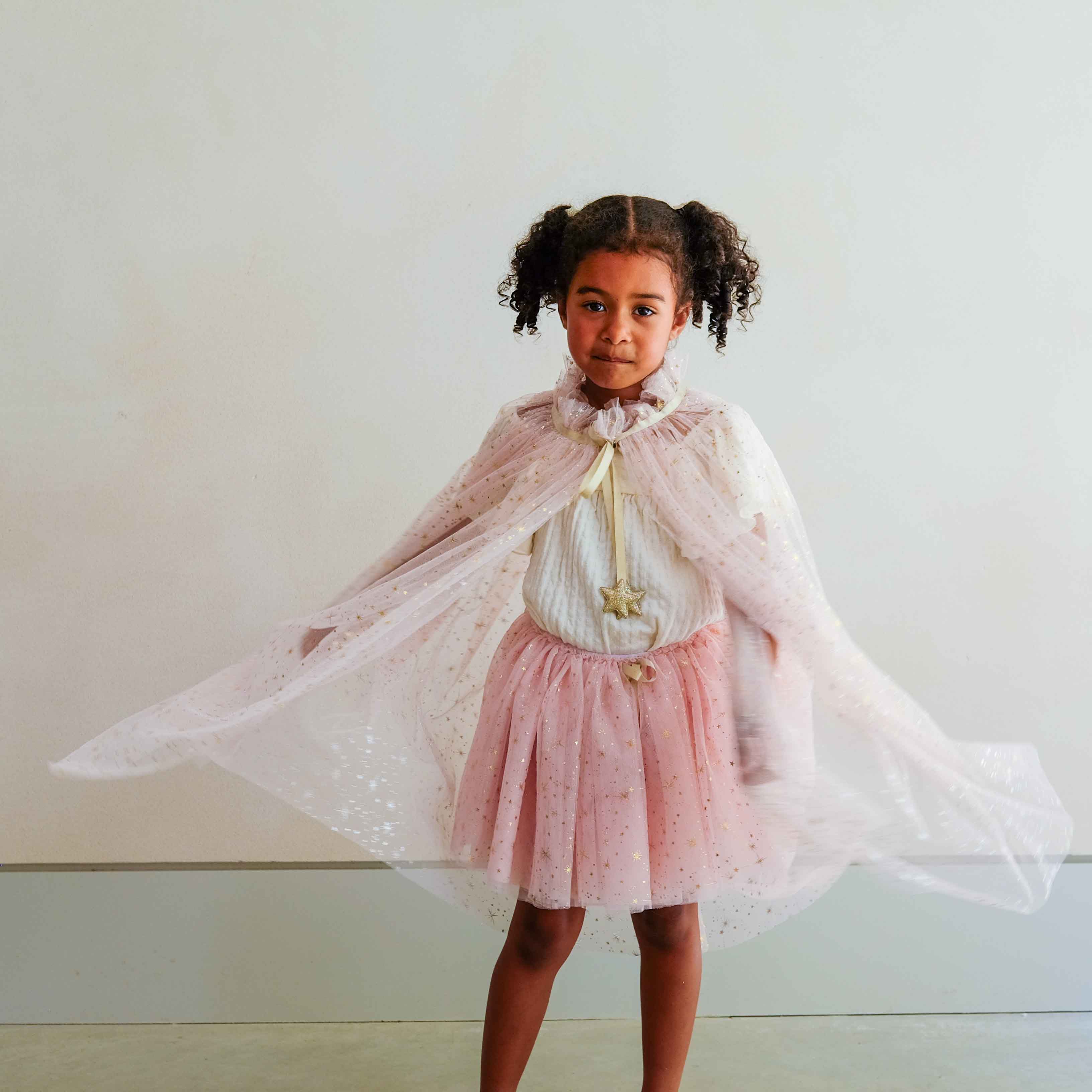 Mimi &amp; Lula Princess starry tutu