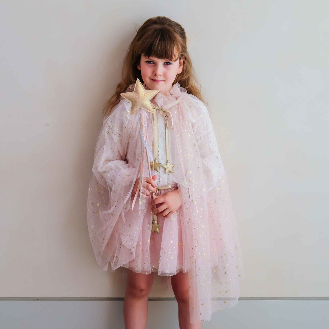 Mimi &amp; Lula Princess starry tutu