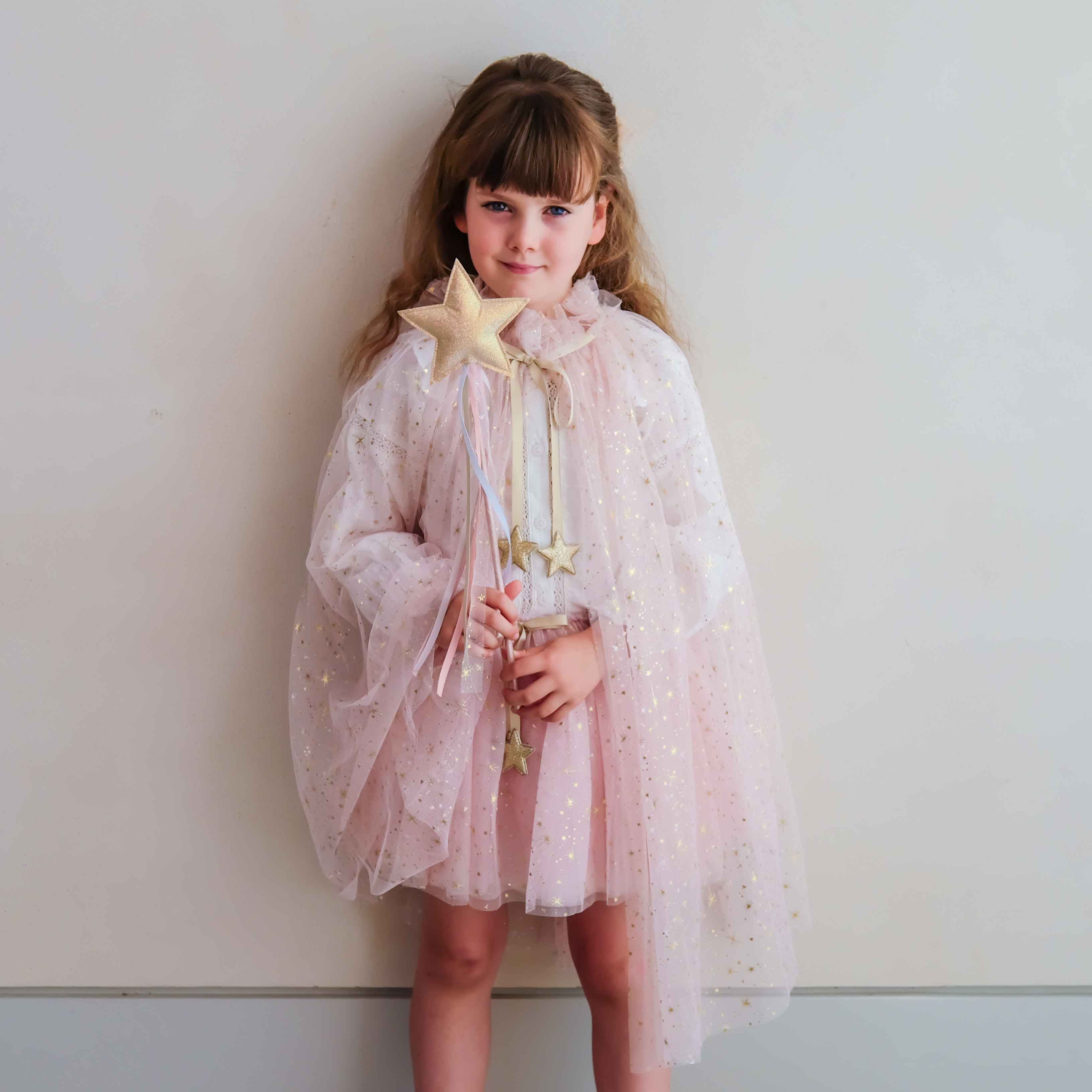 Mimi &amp; Lula Princess starry tutu