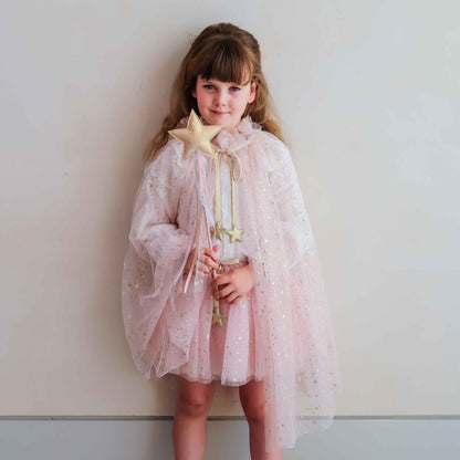 Mimi &amp; Lula Princess starry tutu