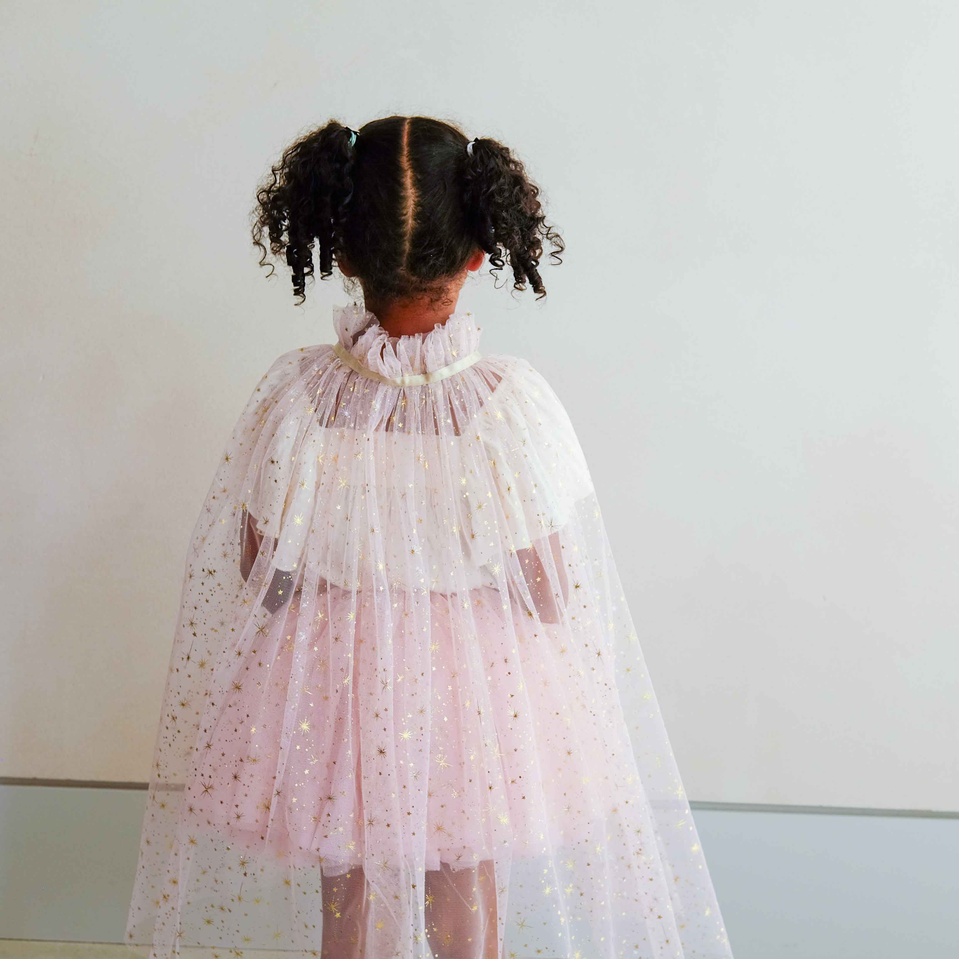 Mimi &amp; Lula Princess starry tutu