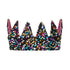 Mimi & Lula Dazzle sequin crown