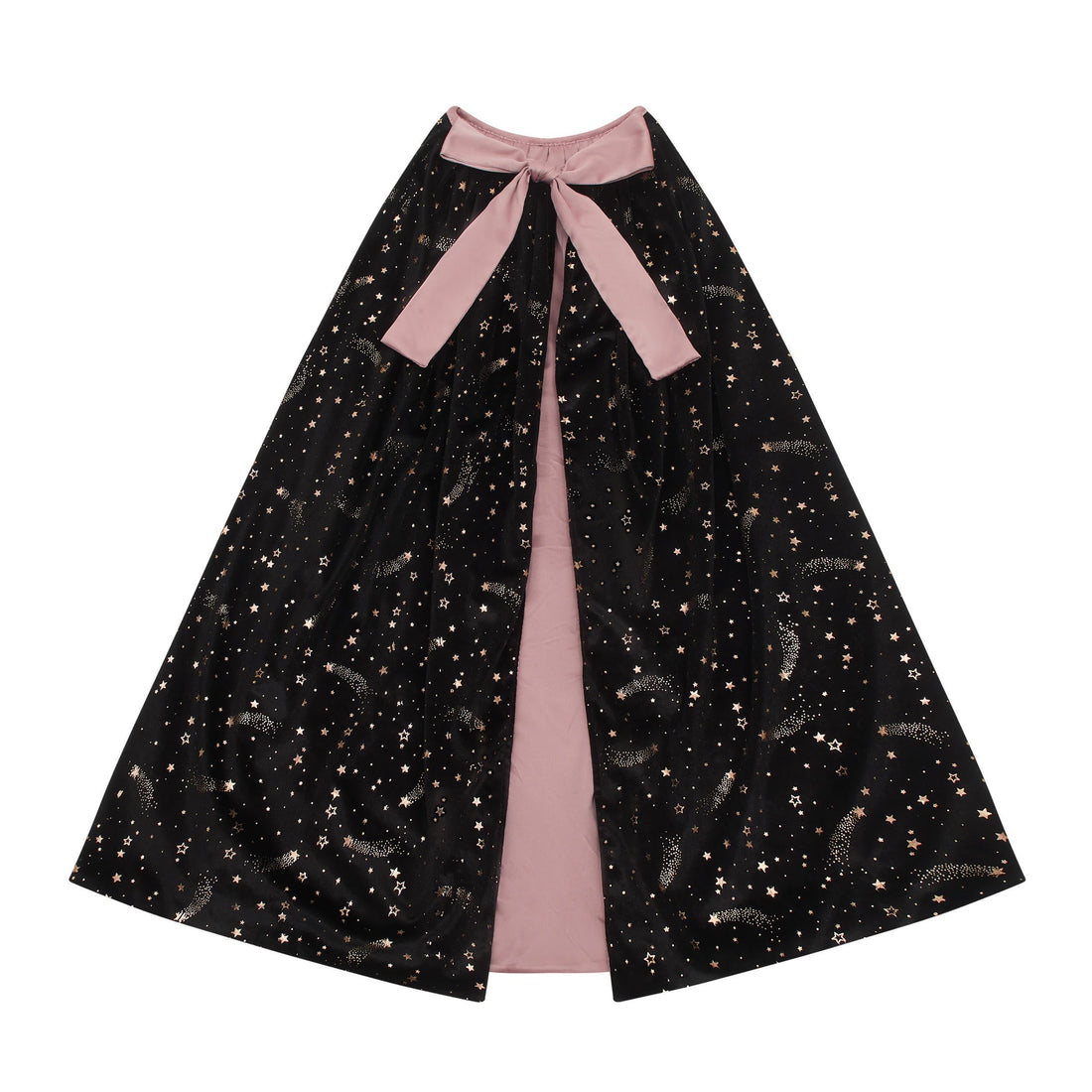 Mimi &amp; Lula Ethel velvet witch cape