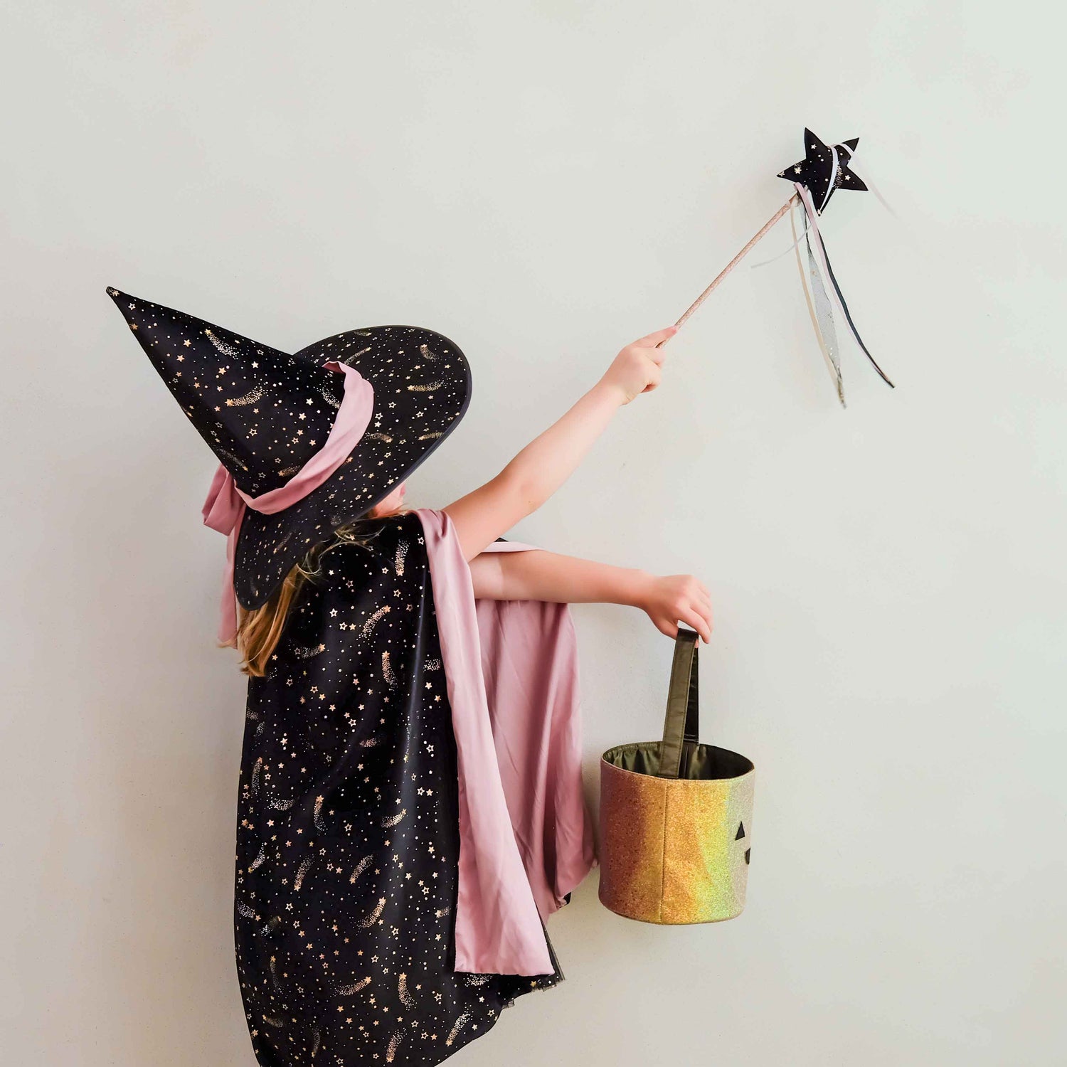 Mimi &amp; Lula Ethel wand