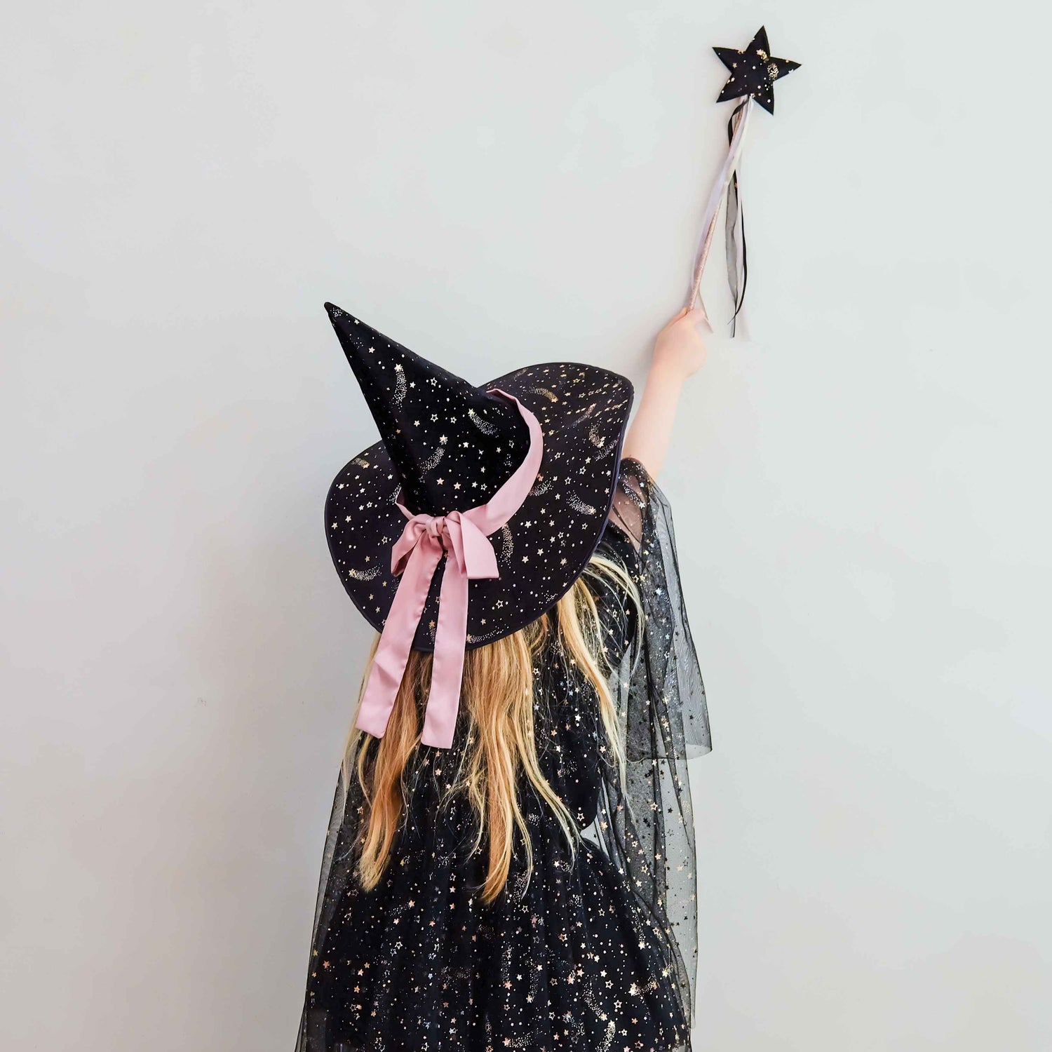 Mimi &amp; Lula Ethel wand