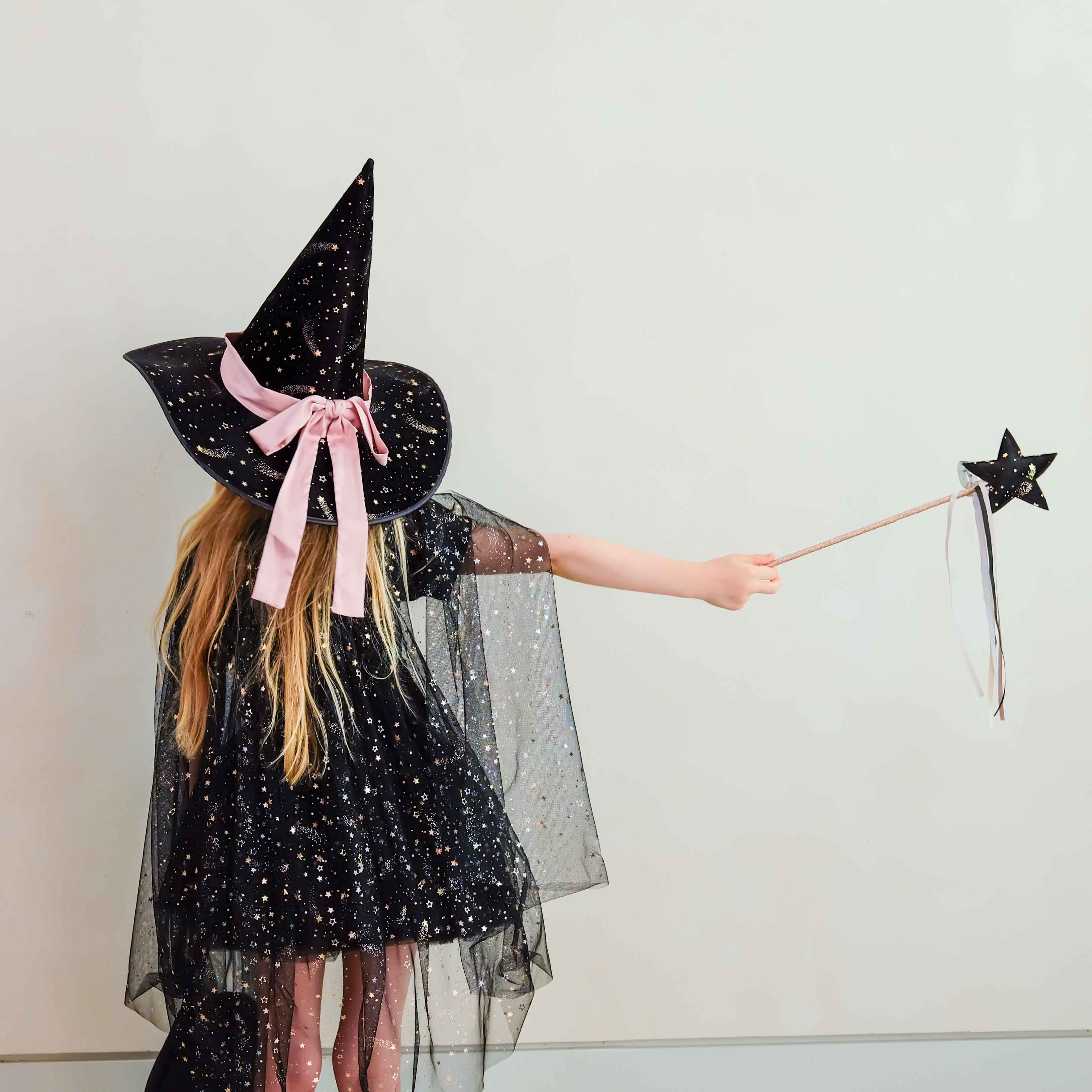 Mimi &amp; Lula Ethel wand