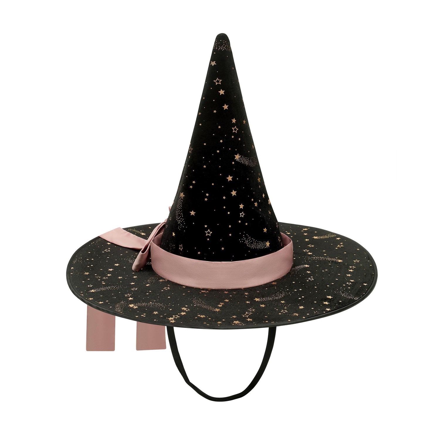 Mimi &amp; Lula Ethel witch hat