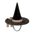 Mimi & Lula Ethel witch hat