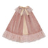Mimi & Lula Elspeth velvet witch cape