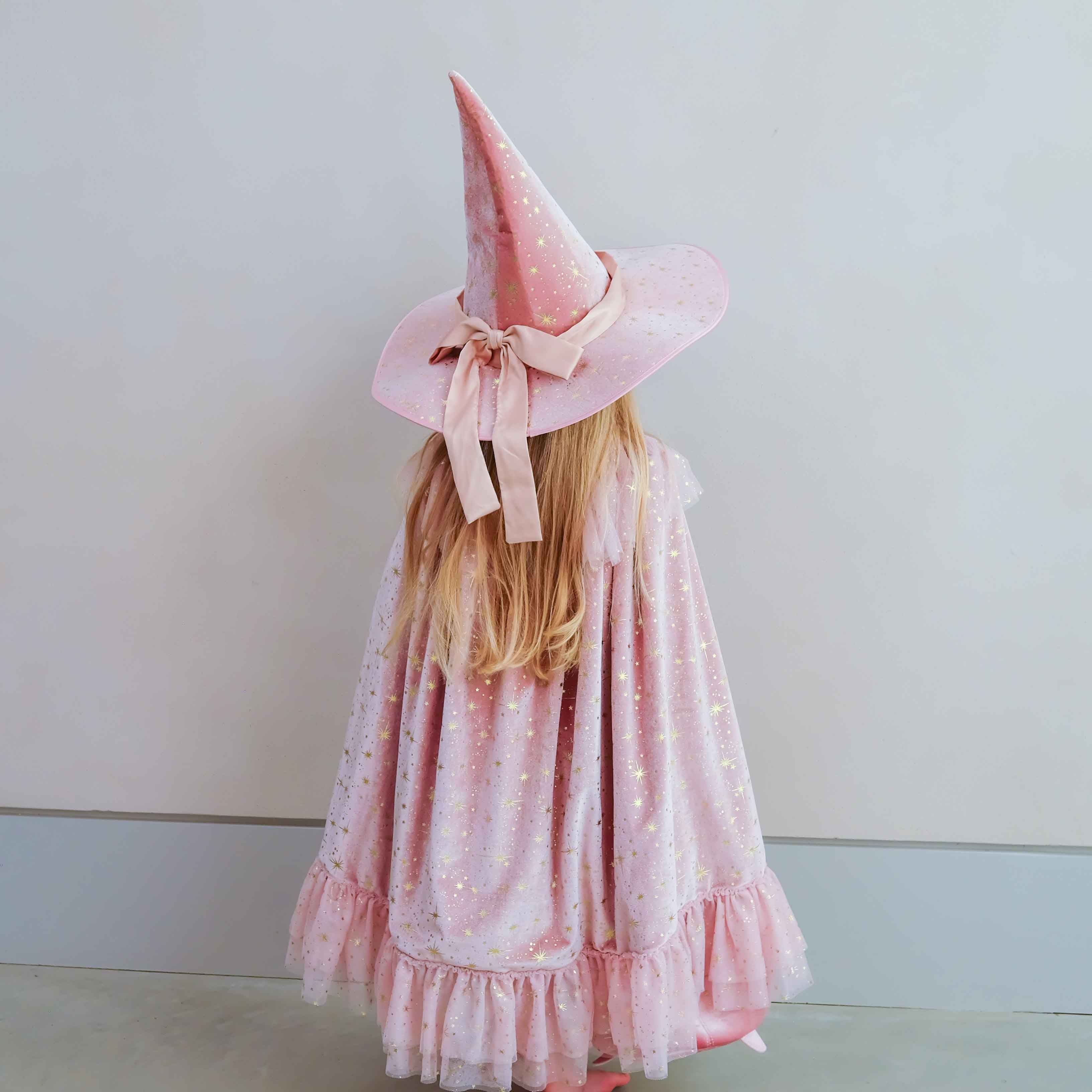 Mimi &amp; Lula Elspeth witch hat