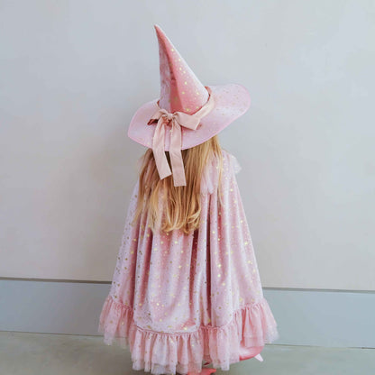 Mimi &amp; Lula Elspeth witch hat