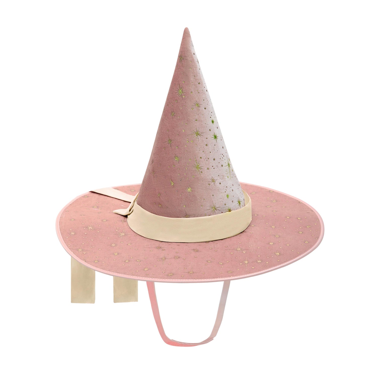 Mimi &amp; Lula Elspeth witch hat