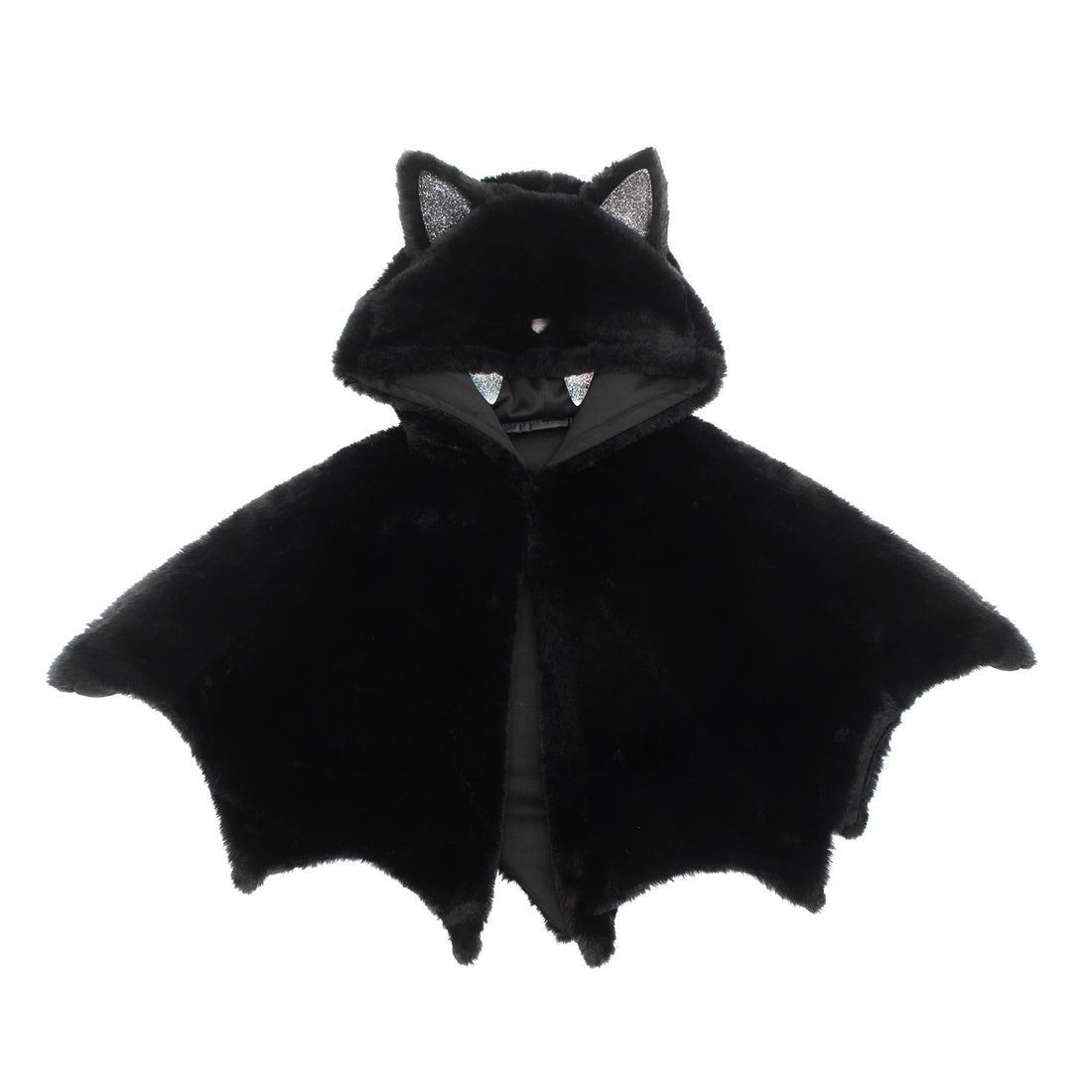 Mimi &amp; Lula Furry bat cape