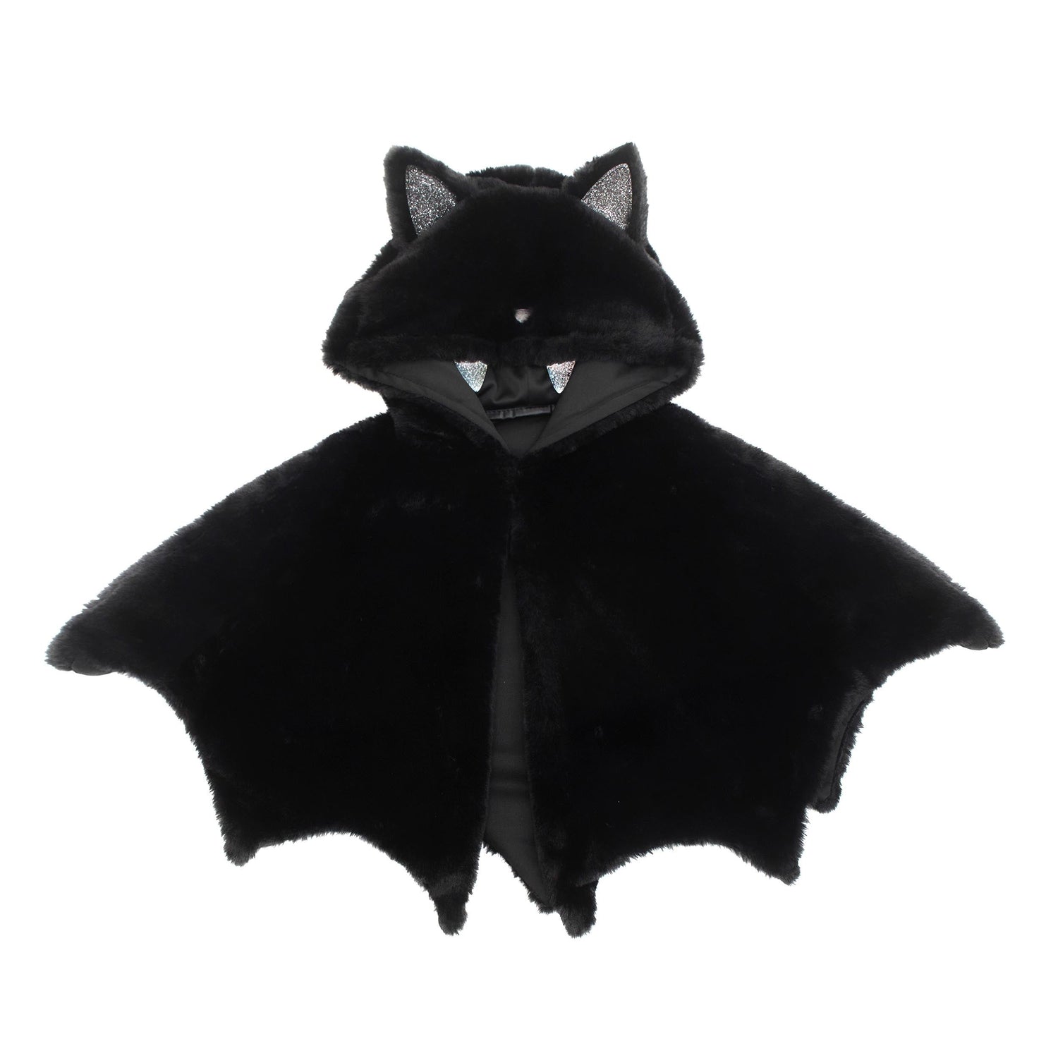 Mimi &amp; Lula Furry bat cape