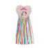Mimi & Lula Magical unicorn birthday badge