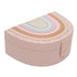Mimi & Lula Dreamwish rainbow jewellery box