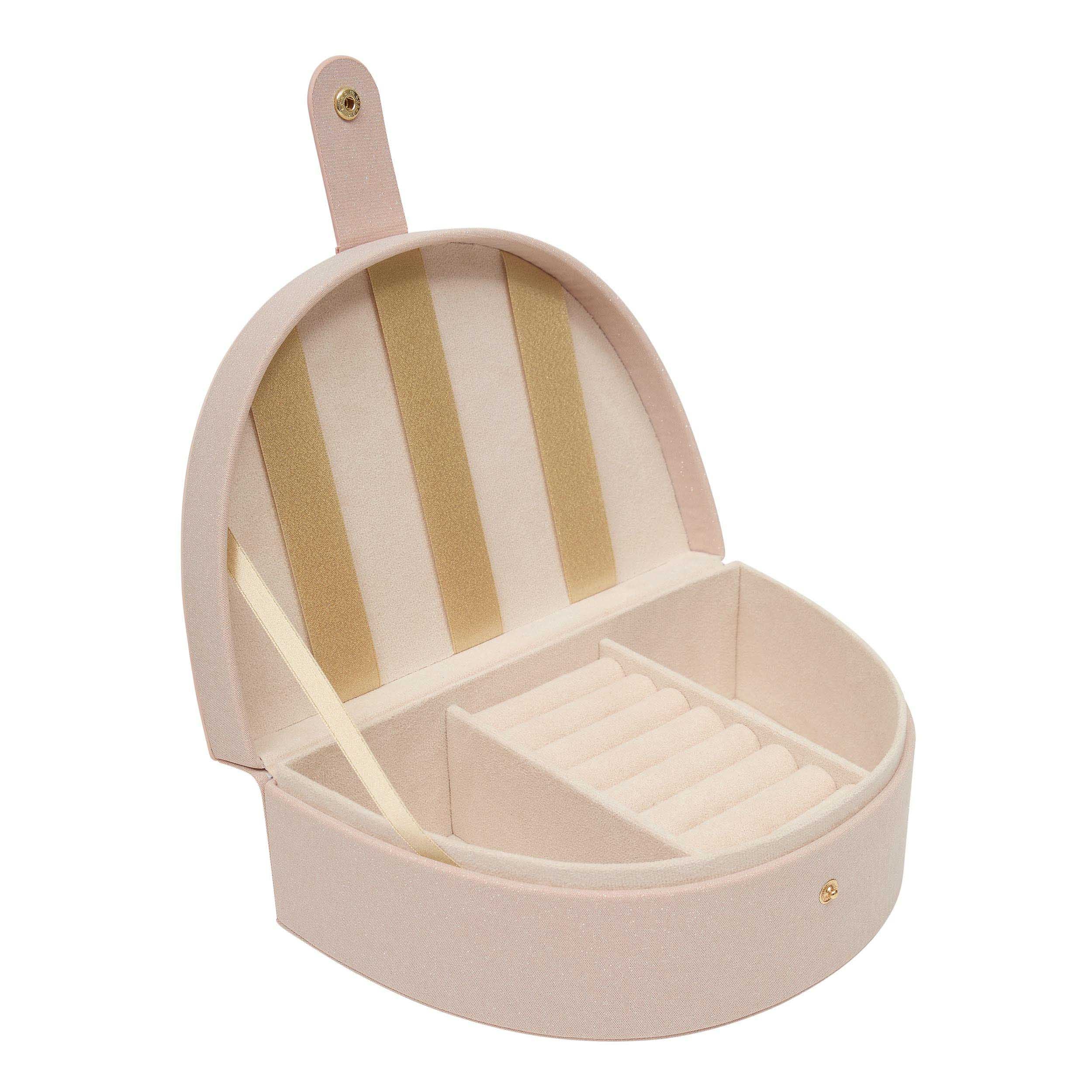 Mimi &amp; Lula Dreamwish rainbow jewellery box