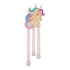 Mimi & Lula Unicorn wall hanger