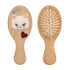Mimi & Lula Cute kitty brush
