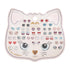 Mimi & Lula Kittybow stick on earrings