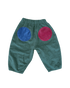 Carlota Suip Nutcracker Pants in Forest Riverie alternate view