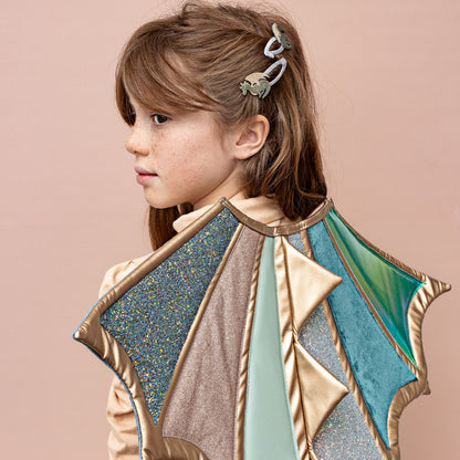 Mimi &amp; Lula Dragon wings