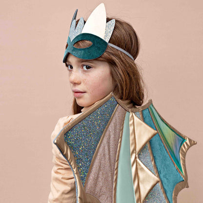 Mimi &amp; Lula Dragon wings