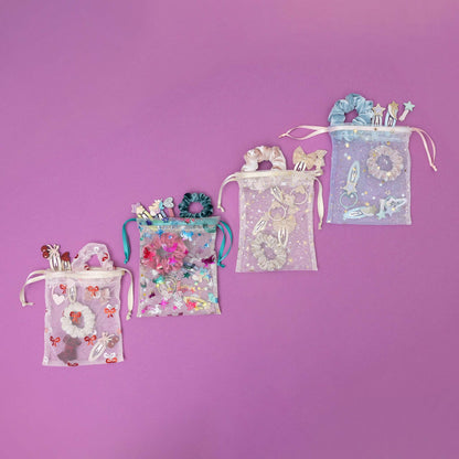 Mimi &amp; Lula Pretty in pink pouch