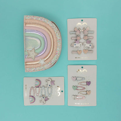 Mimi &amp; Lula Dreamy fairy salon hair clips