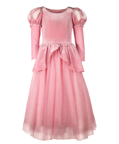 Joy Costumes Romantic Pink Mermaid Costume