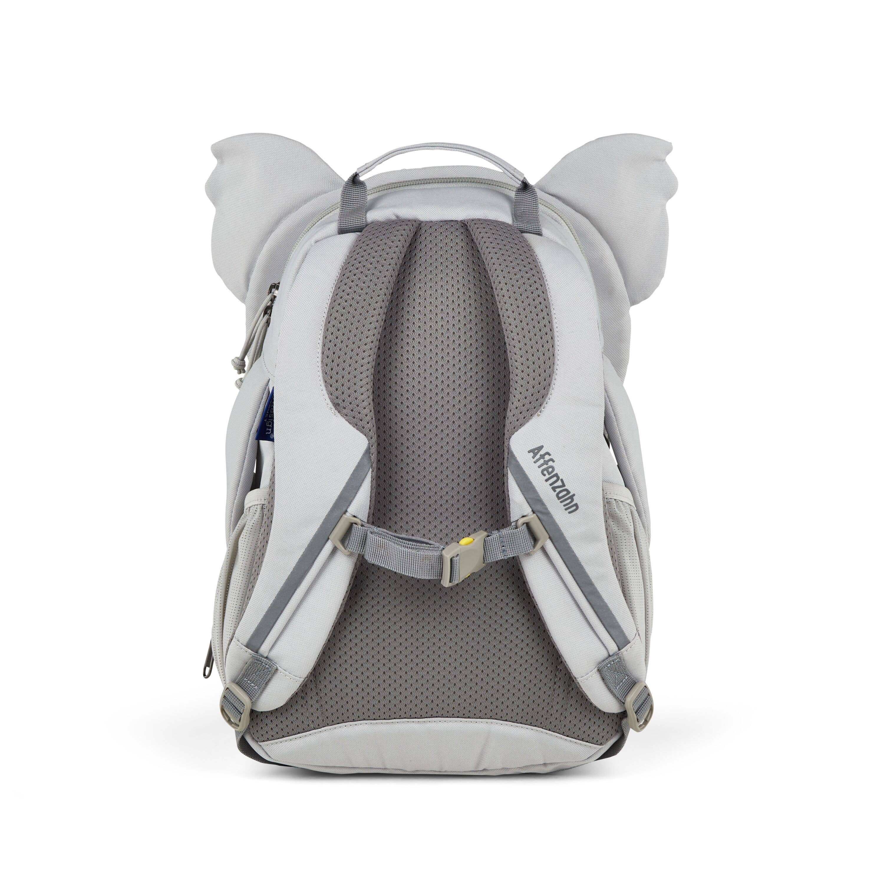Affenzahn USA - Koala Backpack - Kids Back to School Bag Ages 3-5 Pre-school