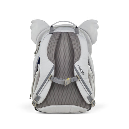 Affenzahn USA - Koala Backpack - Kids Back to School Bag Ages 3-5 Pre-school