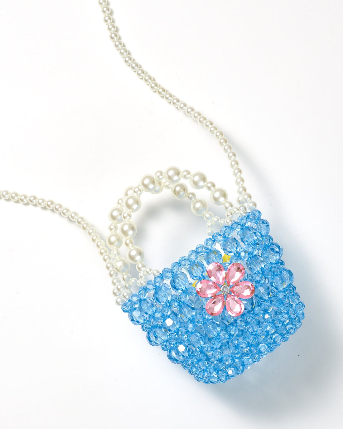 Super Smalls Opening Night Beaded Purse