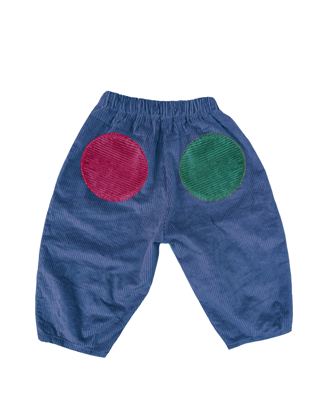Carlota Suip Nutcracker Pants in Midnight Waltz alternate view