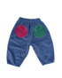 Carlota Suip Nutcracker Pants in Midnight Waltz alternate view