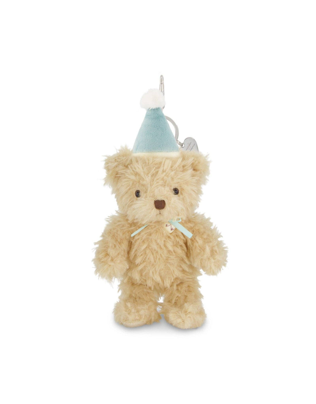 Jamie Kay Arthur Bear Keyring – Sky Birthday Arthur