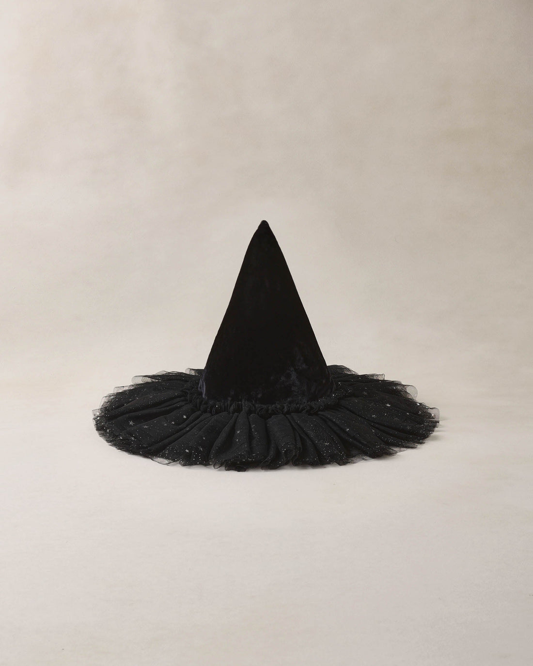 Noralee Witch Hat - Black - official product image 1